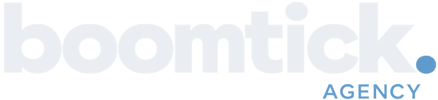 boomtick agency